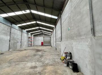 Bodega comercial , Monterrey · Bodega Industrial Ligera / Comercial, Moctezuma, Monterrey, Nuevo León