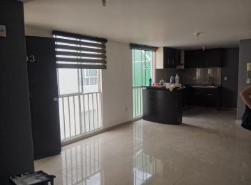 Departamento de 2 habitaciones, Azcapotzalco · Excelente Departamento Amplio y Muy Bien Ubicado