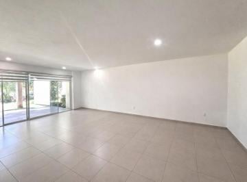 Casa · 137m² · 3 Recámaras · 2 Estacionamientos · Casa en Condominio - Cantarranas