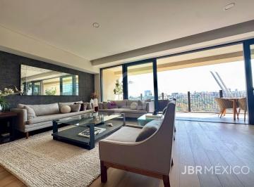 Departamento · 315m² · 3 Recámaras · 3 Estacionamientos · Departamento en Bosques de Las Lomas