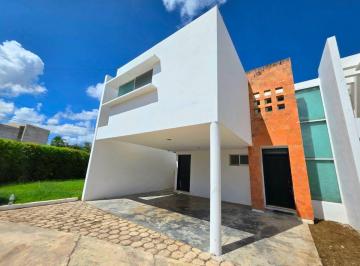 Casa de 3 habitaciones, Mérida · Casa en Venta con 3 Recámaras en Mérida en Montecristo, Yucatán