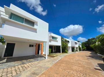 Casa de 3 habitaciones, Mérida · Casa en Venta en Montecristo con 3 Recámaras en Privada en Mérida, Yucatán