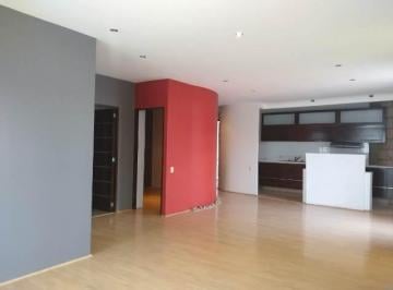 Departamento · 96m² · 1 Recámara · Departamento en Renta en Metepec