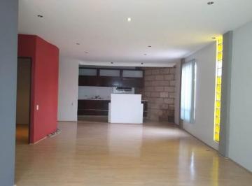Departamento · 96m² · 1 Recámara · Departamento en Renta en Metepec
