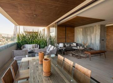 a89dd8c3105b876cfd1c11c5a93d7da1266359c9e27fdc2d563eb2cc00282c49 · Departamento en Vista Horizonte | 275 m², Terraza, Oficina y 4 Estacionamientos