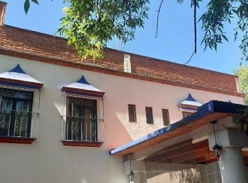 4b0be78939998313f8d454dd34044dd597064aaf6f6e093cff67dcb5ed17b1f7 · Casa en Venta en Tlalpan