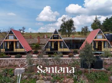 Rancho de 25 habitaciones, Amealco de Bonfil · Rancho en Venta en Amealco