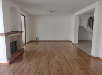 Casa en condominio · 202m² · 3 Recámaras · 2 Estacionamientos · Casa en Condominio en Campestre del Valle