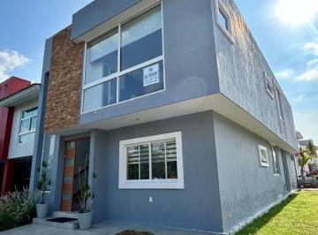 Casa en condominio de 4 habitaciones, Tlajomulco de Zúñiga · Vendo Residencia Casa Fuerte San Agustin Tlajomulco Lopez Mateos Sur