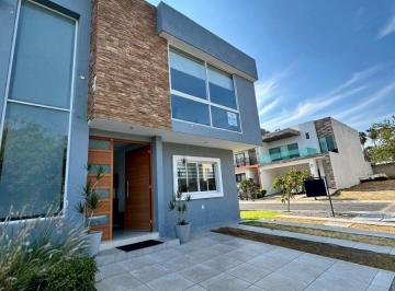 Casa en condominio de 4 habitaciones, Tlajomulco de Zúñiga · Casa en Venta Casa Fuerte San Agustin Tlajomulco Lopez Mateos Sur