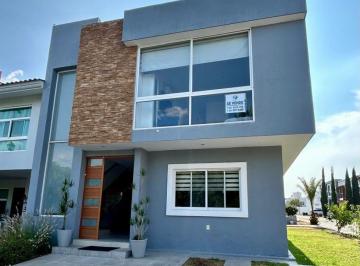 Casa en condominio de 4 habitaciones, Tlajomulco de Zúñiga · Casa en Venta San Agustin Tlajomulco Casa Fuerte Lopez Mateos Sur