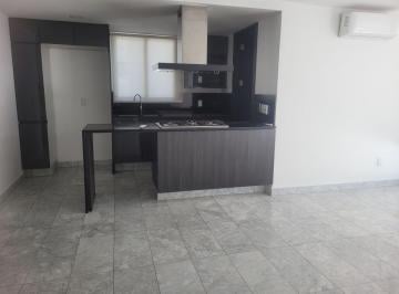Departamento de 1 habitación, Zapopan · Departamento de Lujo con Amplia Terraza en Zona Real
