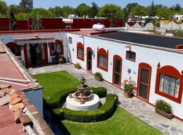 Casa uso de suelo de 8 habitaciones, San Miguel de Allende · Hotel Boutique Renta Arb&b Bodas y Eventos Recidencia Privada Family