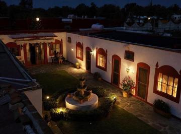 Casa uso de suelo de 8 habitaciones, San Miguel de Allende · Hotel Boutique Renta Arb&b Bodas y Eventos Recidencia Privada Family
