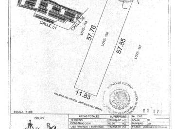 9d8197f48ef58458af86a237bd9510dff531af3e3a87277465db08022e72844d · En Venta Terreno en Arbórea, Conkal – Privada con Amenidades y Alta Plusvalía