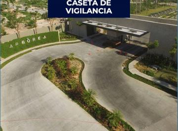 7e4511119d86d7cbb22c226e112f0c729e4c3de3e6cd791867f00a145fec051a · En Venta Terreno en Arbórea, Conkal – Privada con Amenidades y Alta Plusvalía