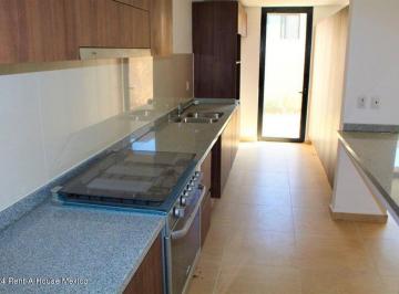Casa de 2 habitaciones, Querétaro · Altos de Juriquilla Casa en Preventa | Diseño Vanguardista y Acabados de Primera Io3138