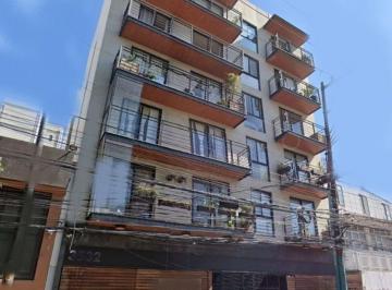 Departamento de 2 habitaciones, Coyoacán · San Pablo Tepetlapa - Xotepingo, Coyoacán. Renta Departamento. 2 Recámaras, 1 Baño, 1 Auto. Vigilanc