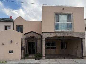 Casa de 2 habitaciones, Saltillo · Casa en Renta Rincón de Sayavedra