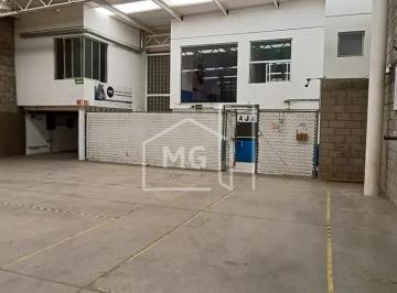 1 · Venta de Bodega en Querétaro Centro