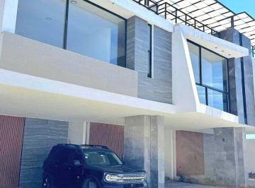 Casa de 2 habitaciones, Yauhquemecan · Espectacular Casa Nueva con Roof Garden, 3 Recámaras y 2 Estacionamientos en Yauhquemehcan