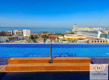 Departamento · 108m² · 1 Recámara · 1 Estacionamiento · Zoho Torre 1 603