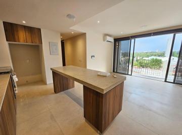 Departamento de 2 habitaciones, Zapopan · Depa Nuevo en Renta en Zona del Bosque Colomos