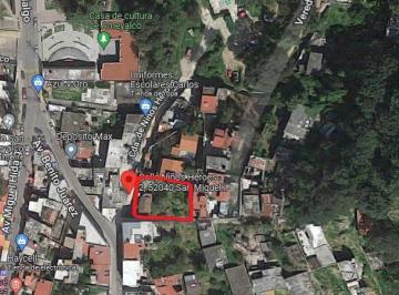 Terreno / Lote · 37m² · Terreno Venta Lerma, San Miguel Ameyalco 473 Mt