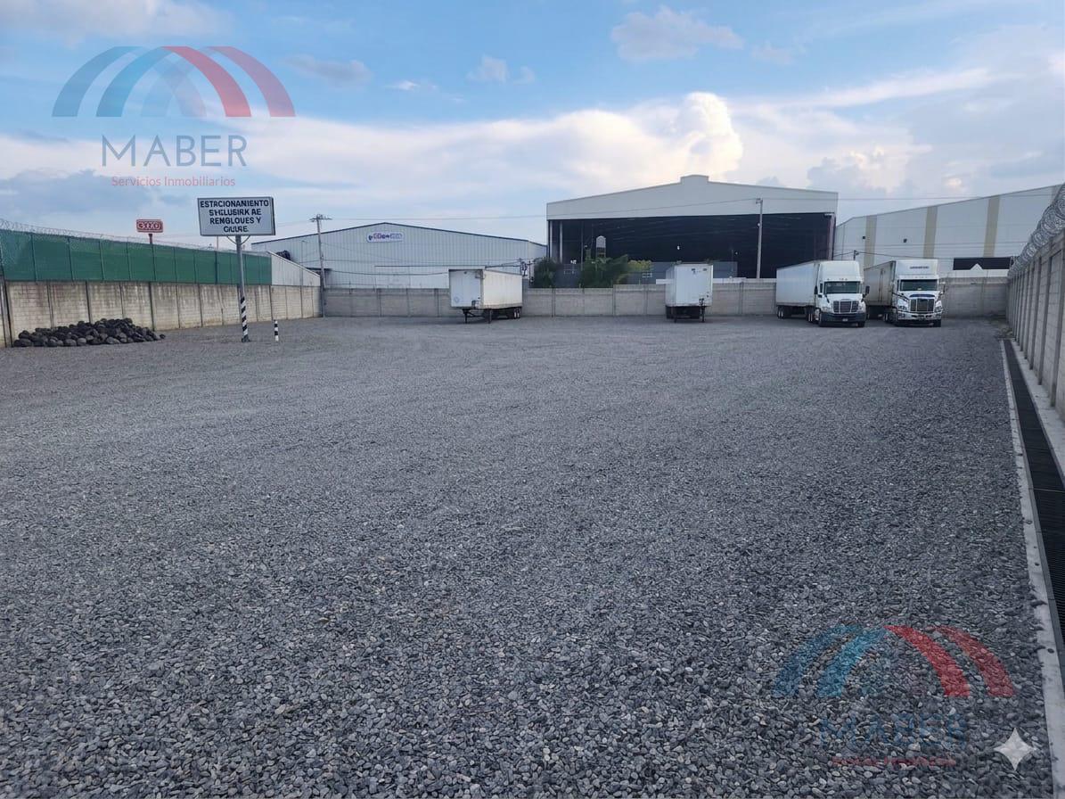 Land for Rent in La Trinidad Sanctorum Village