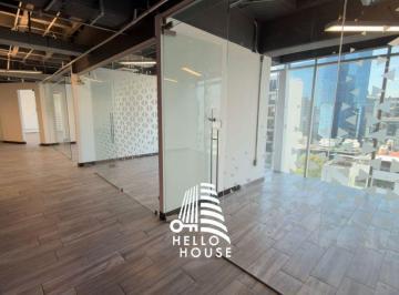 Oficina , Benito Juárez · Oficinas Acondicionadas en Renta en La Col. San José Insurgentes