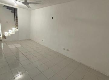 Casa · 2 Recámaras · Casa - Fraccionamiento San Carlos