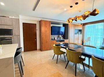 Departamento de 3 habitaciones, Monterrey · Departamento de Lujo de 146 m² con 3 Recámaras en Venta, Santa María