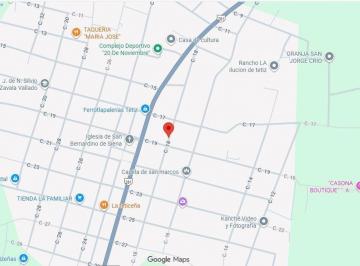 3dccbf43f2b52cc9b466d8182c073c63c3a504ef2019de09f95ab47812c8e103 · Terreno en Venta – Tetiz, Yucatán