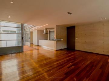 Departamento de 2 habitaciones, Miguel Hidalgo · Departamento con Terraza en Polanco | a Pasos de Lincoln y Masaryk