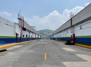 Bodega comercial , Tlalnepantla de Baz · Bodegas en Renta en Tlalnepantla