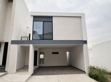Casa · 152m² · 3 Recámaras · 2 Estacionamientos · Casa - Santoral II