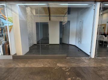 Local comercial , Alvaro Obregón · Local en Renta en Desierto de Los Leones en Centro Comercial