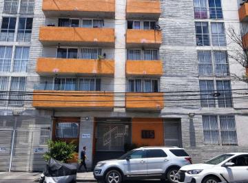 Departamento de 3 habitaciones, Iztacalco · Departamento en Venta en Álamos IV, Agrícola Oriental, Iztacalco