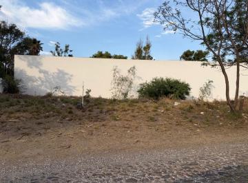 Terreno / Lote · 535m² · Terreno - Jurica