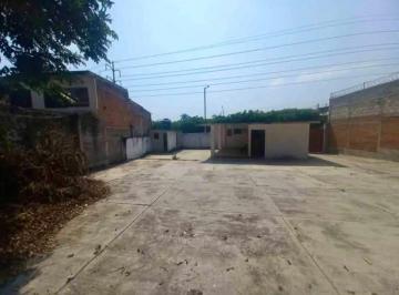 Terreno comercial , Cuernavaca · Bonito Terreno y Centrico