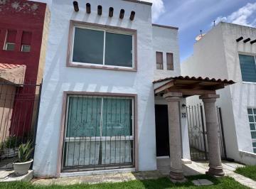 Casa en condominio de 2 habitaciones, Metepec · Casa en Renta en Bonanza, Metepec Estado de México
