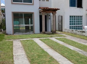 Casa en condominio de 2 habitaciones, Metepec · Casa en Renta en Bonanza, Metepec Estado de México
