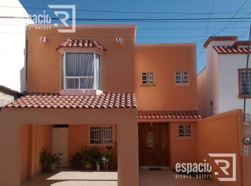 Casa · 192m² · Casa en Venta Al Norte Cerca de La Uach