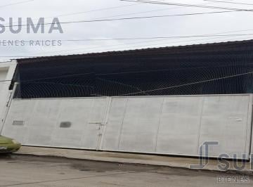 Bodega comercial · 417m² · Bodega en Renta en Col. Santo Niño, Tampico Tamaulipas.