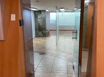 Oficina Renta 60m²  · En Renta Dos Cómodas Oficinas en El Wtc