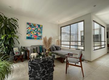 Departamento · 117m² · 2 Recámaras · 2 Estacionamientos · Departamento en Venta en del Valle Centro