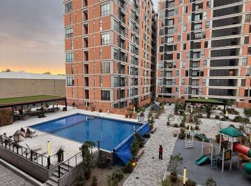 Departamento de 2 habitaciones, Zapopan · Departamento de 66 m² con 2 Recámaras 2 Baños en Renta Sobre Naciones Unidas
