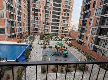 Departamento de 2 habitaciones, Zapopan · Departamento de 77 m² con 2 Recámaras 2 Cajones en Renta Sobre Naciones Unidas