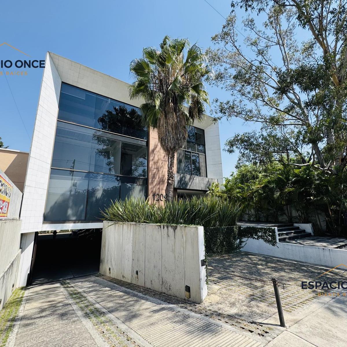 Excellent Offices on Av. San Diego
