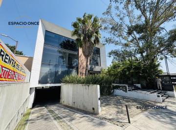 Oficina · 600m² · 2 Estacionamientos · Excelentes Oficinas en Av San Diego